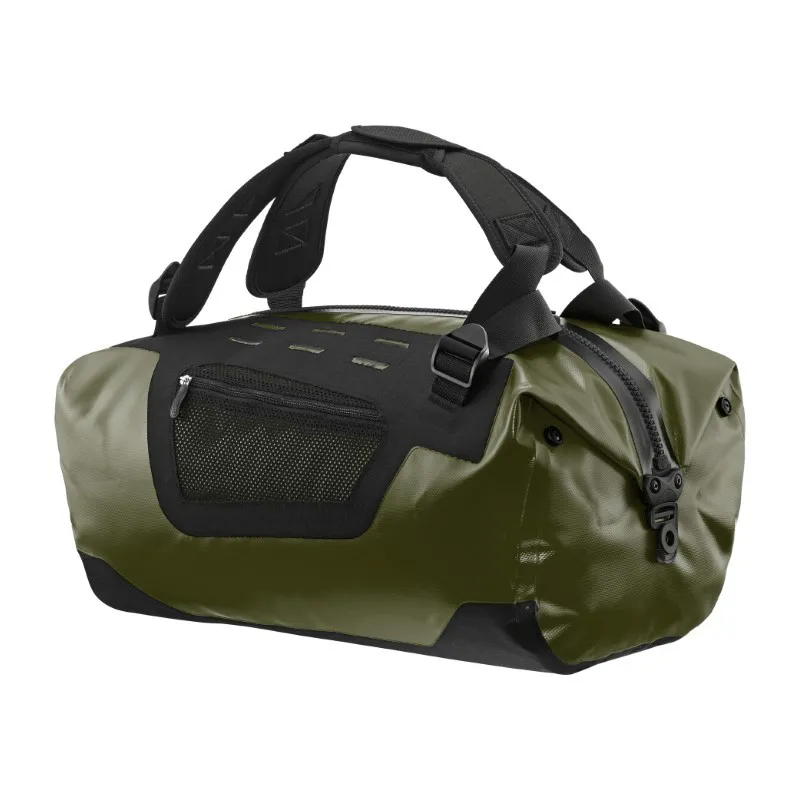 Ortlieb Duffle Bag 40L - Olive Green-2